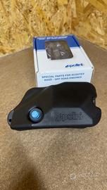 Air Box maggiorato Polini Vespa PX 125 / 150 / 200