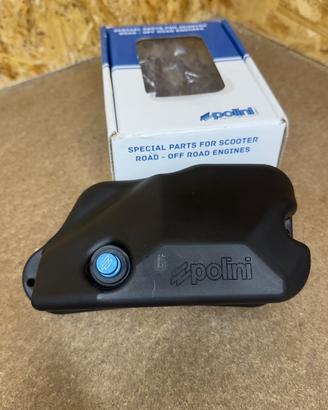 Air Box maggiorato Polini Vespa PX 125 / 150 / 200