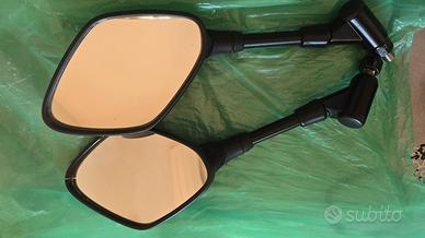 specchietti gsr 600 come nuovi