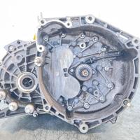 CAMBIO MANUALE COMPLETO ALFA ROMEO Giulietta Serie