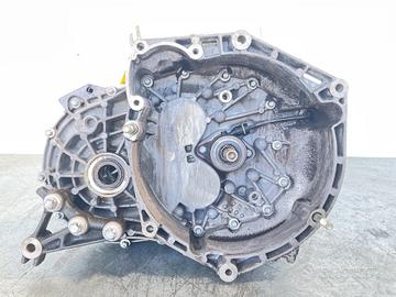 CAMBIO MANUALE COMPLETO ALFA ROMEO Giulietta Serie