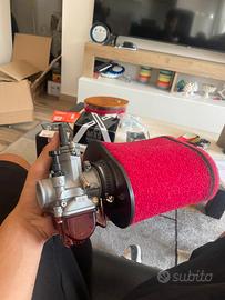 carburatore polini pwk 26