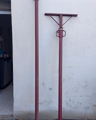 Puntelli a croce
