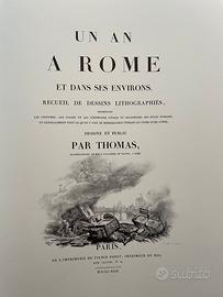 RARA RACCOLTA DI  STAMPE STORICHE Ediz.n.123/999