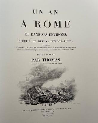 RARA RACCOLTA DI  STAMPE STORICHE Ediz.n.123/999