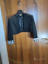 n. 2 coprispalle + vestito smanicato usati