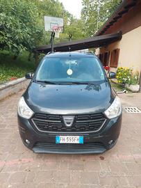 Dacia Lodgy 1.6 GPL – 2017