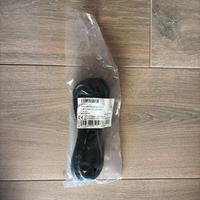 Power Cord, C13-C14, C15