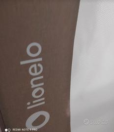 sbarra letto matrimoniale per bambini 