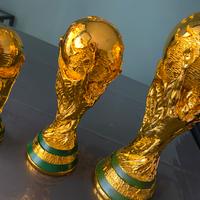 Trofeo Coppa del mondo varie misure