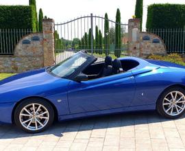 ALFA ROMEO Spider Ex  ALITALIA  cabrio gt  gtv