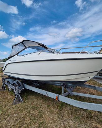 Quicksilver Active 595 c/ Mercury F40 PRO