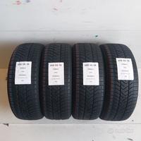 4 gomme 205 55 16 pirelli a988