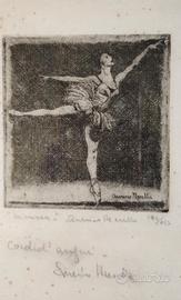 INCISIONE QUERINO MERELLA