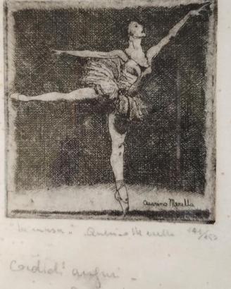 INCISIONE QUERINO MERELLA