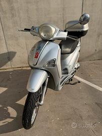 Piaggio Liberty 50 cc