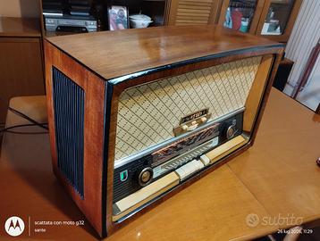 PHILIPS SATURN 675