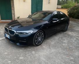 Bmw 530 D m sport