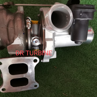 Turbina nuova 1.3 jeep Compass renegade