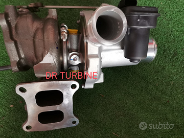 Turbina nuova 1.3 jeep Compass renegade