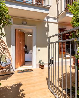 SUITE VERDELUCE - Relax, comfort e charme a Fiuggi