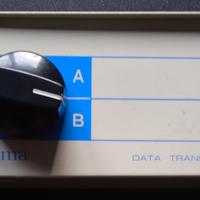 Switch Seriale RS-232 A/B Matsuyama – 3 porte Com