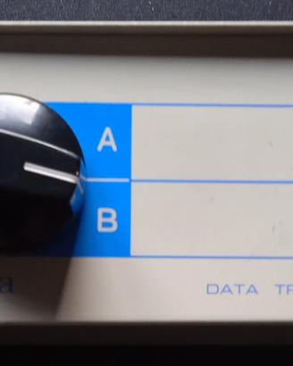 Switch Seriale RS-232 A/B Matsuyama – 3 porte Com