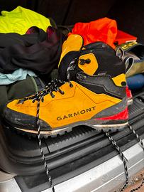Scarpone garmont