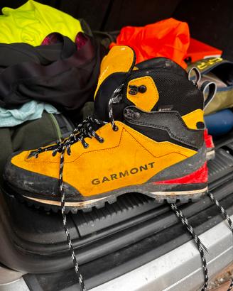 Scarpone garmont