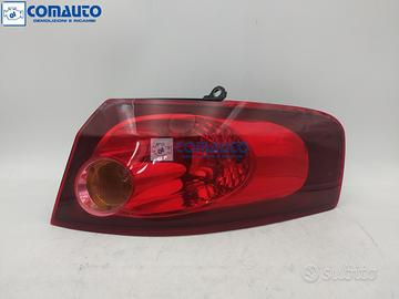 Fanale post dx FIAT CROMA '08