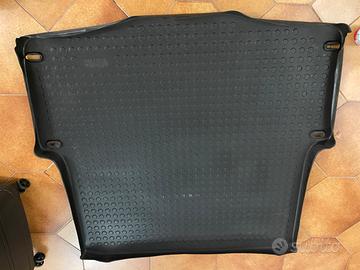 Vasca baule originale skoda Octavia