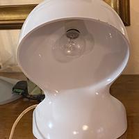 Lampada da tavolo Dalù di V.Magistretti per Arte