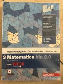 Libro 3 Matematica.blu 2.0