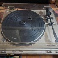 giradischi Marantz TT 2200