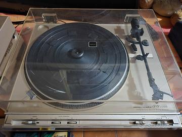 giradischi Marantz TT 2200