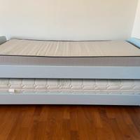 Letti Colombini a cassetto