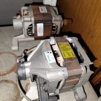 Motori elettrici per lavatrice 