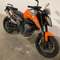 Duke 790 Made in Austria Full power