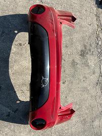 PARAURTI POSTERIORE ALFA ROMEO STELVIO