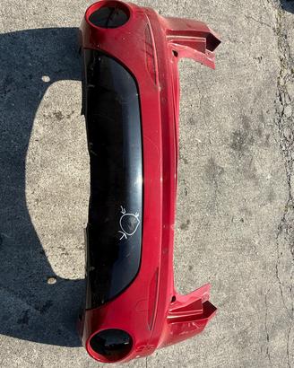 PARAURTI POSTERIORE ALFA ROMEO STELVIO