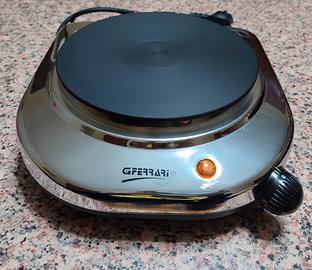 Fornello Elettrico G3 Ferrari Magic 185 Pro - 1500