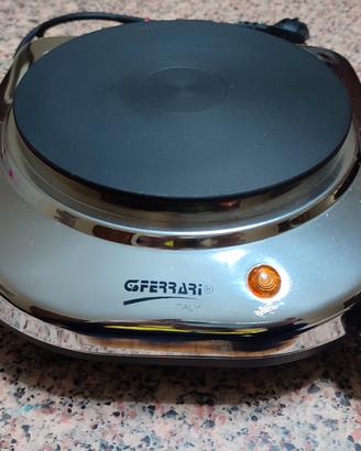 Fornello Elettrico G3 Ferrari Magic 185 Pro - 1500