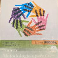 Libri nuovo metodologie operative vol1