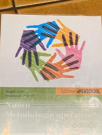 Libri nuovo metodologie operative vol1