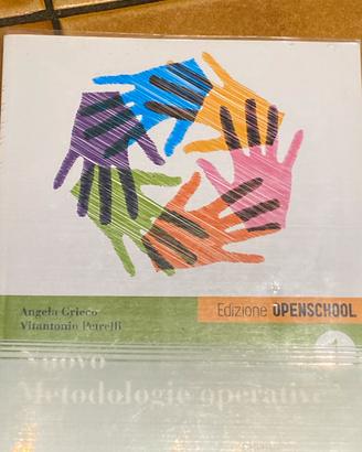 Libri nuovo metodologie operative vol1