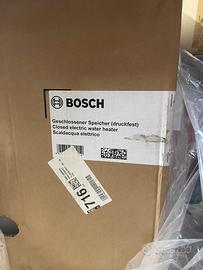 Scaldacqua Bosch