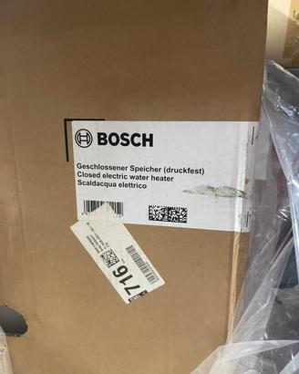 Scaldacqua Bosch