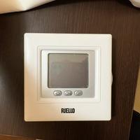 Termostato carriel Riello