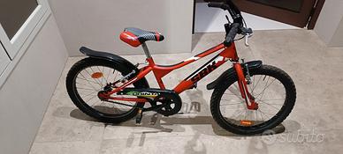 Bici  bambino 