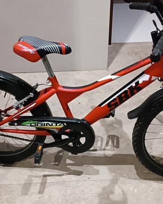 Bici  bambino 